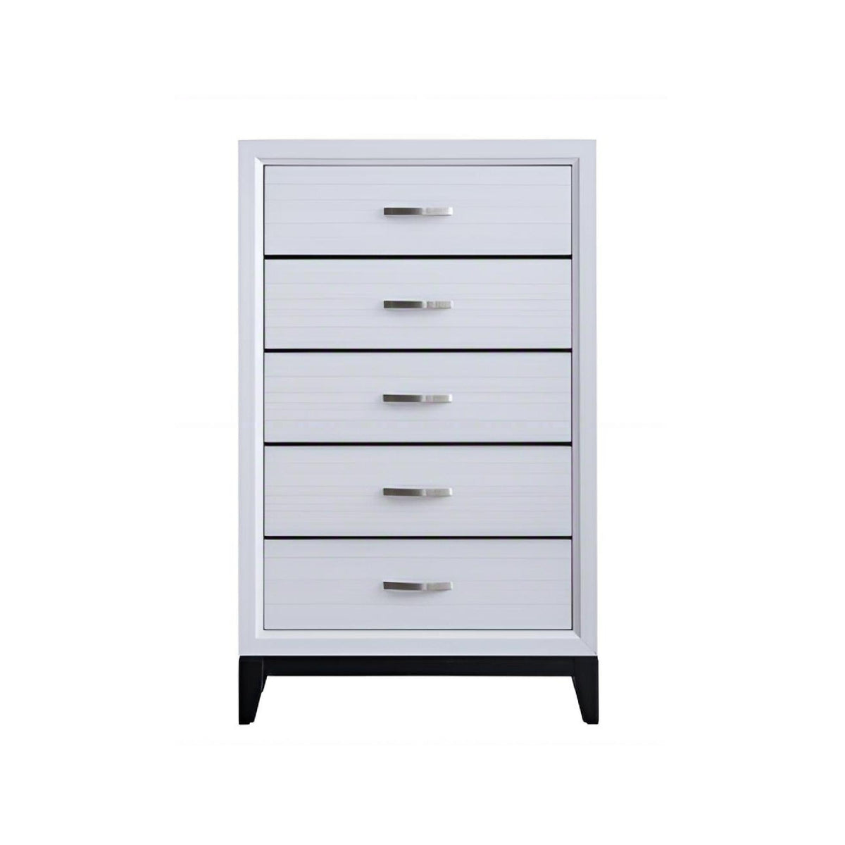 Glasgow - Chest With Ample Storage