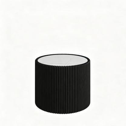 Cylindrical Coffee Table