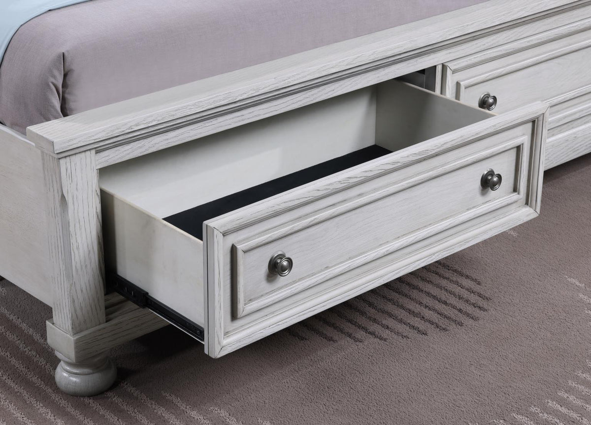 B071 - Bed