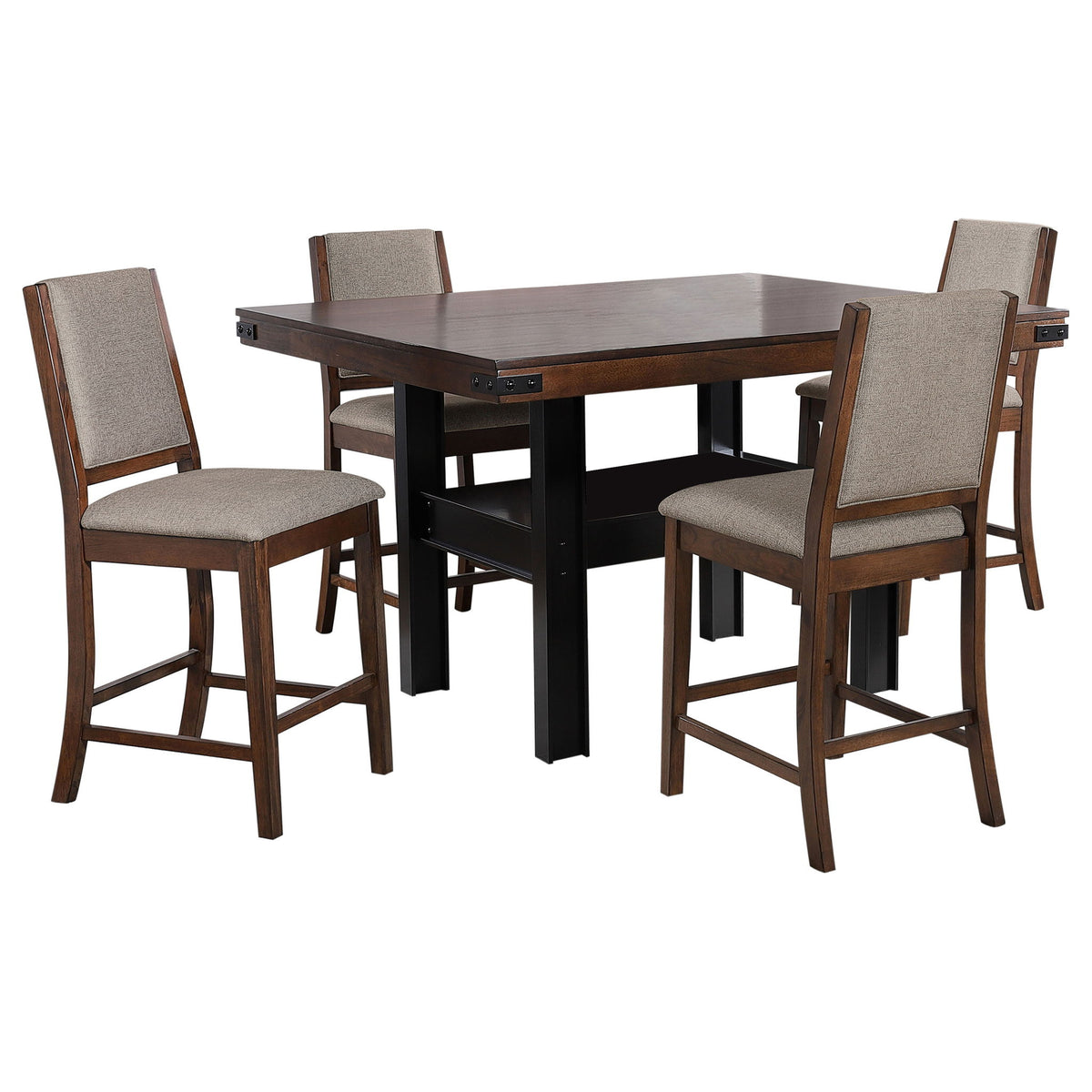 Walden - Counter Height Dining Set