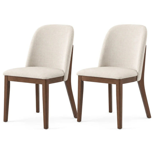 Kaitlyn - Comfort Dining Chair (Set of 2)