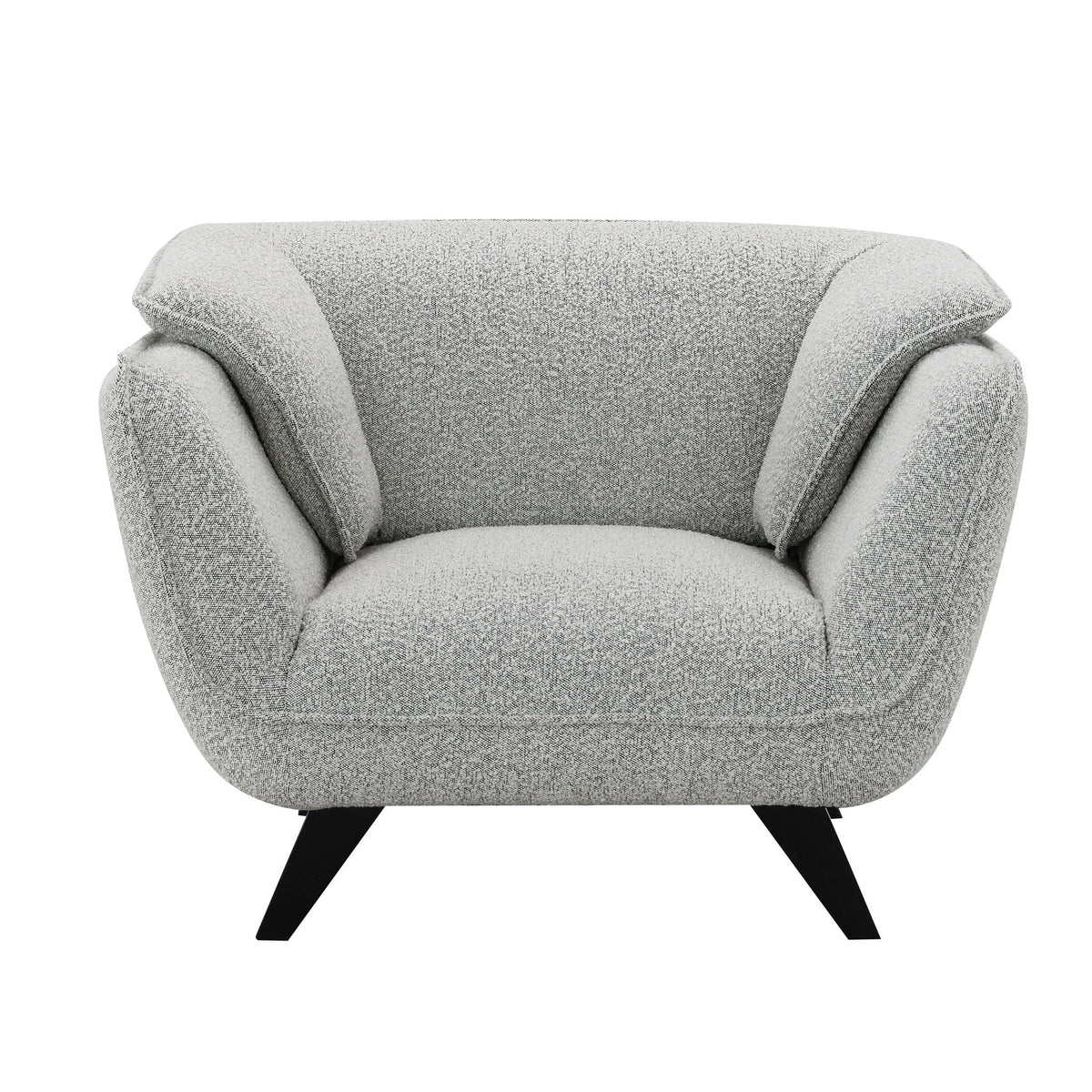 Nayeli - Boucle Chair