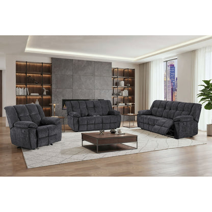 Liam - Reclining Set