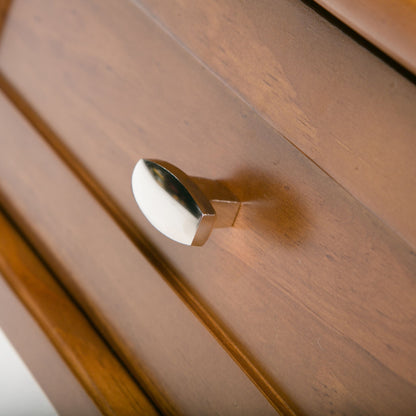 Warm Shaker - Handcrafted Table