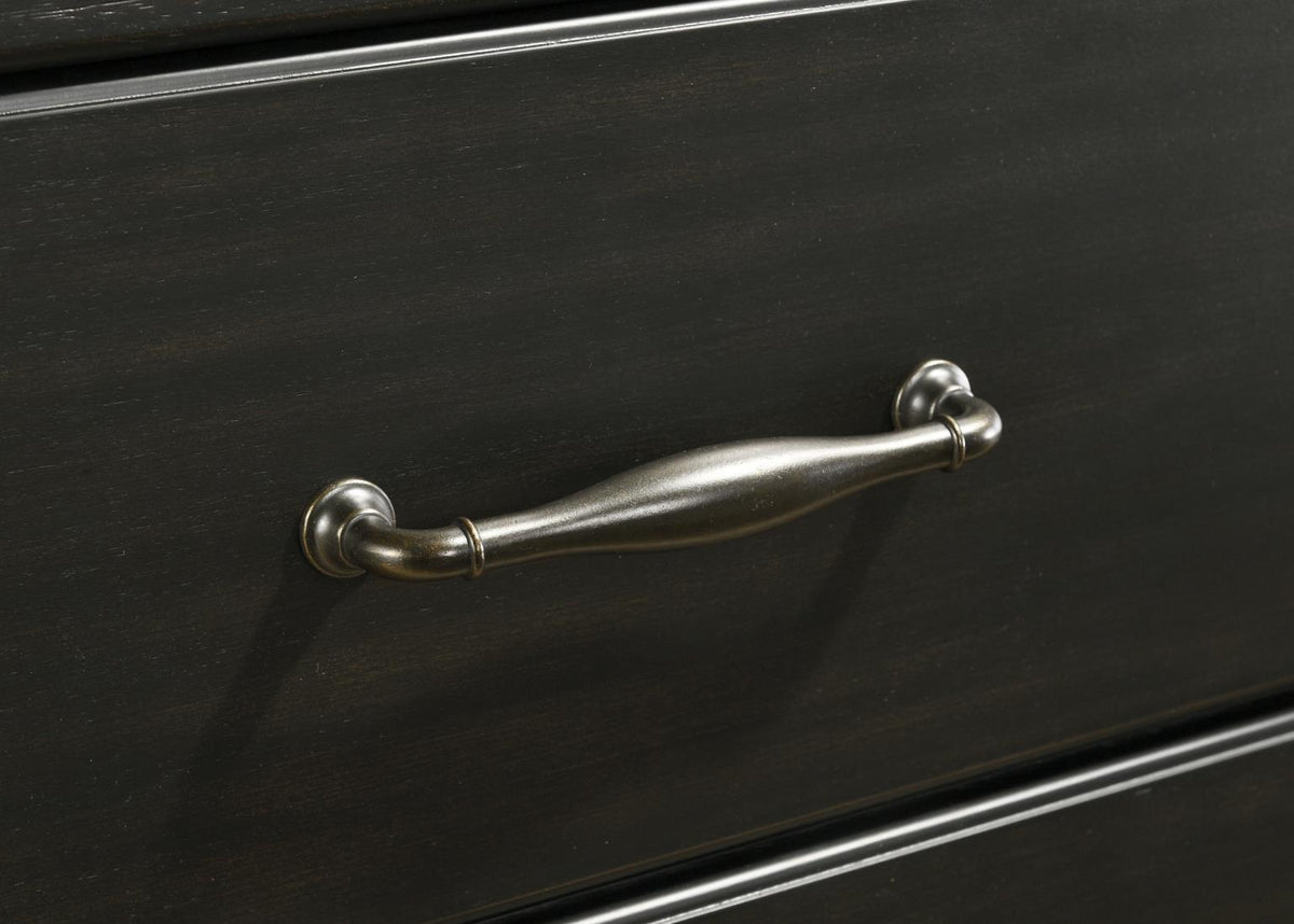 B080 - Bed