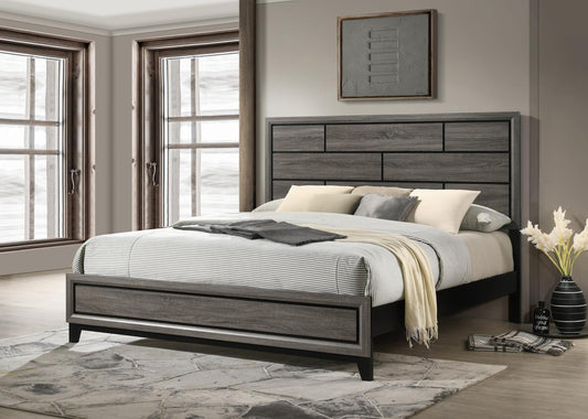 B371 - Bed