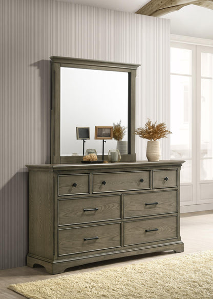 B312 - Bedroom Set
