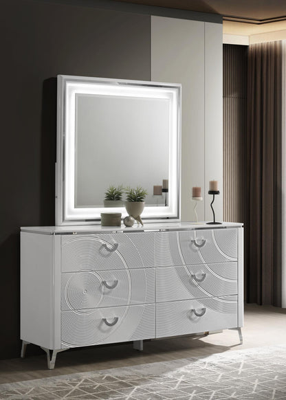 B119 - Bedroom Set