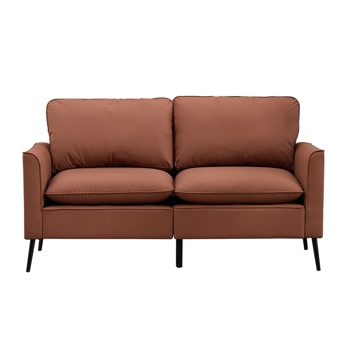 Upholstered Sofa Loveseat For Living Room
