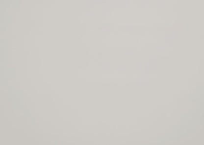 B025 - Nightstand - White