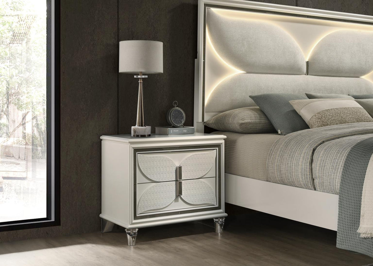 B029 - Bedroom Set