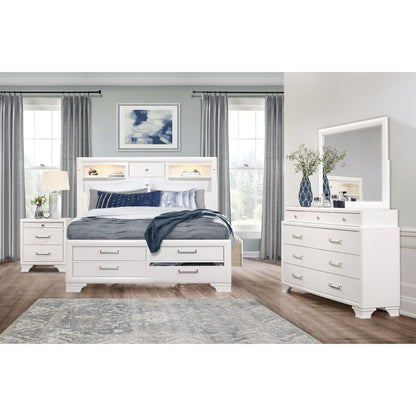 Civic - Nightstand