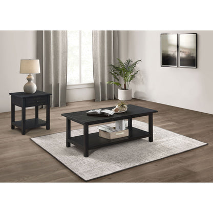 Castleton - Table Set