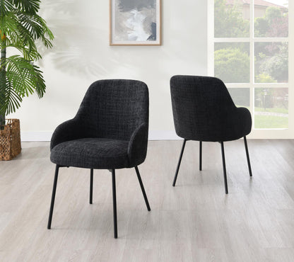 ST158 - Contour Armchair