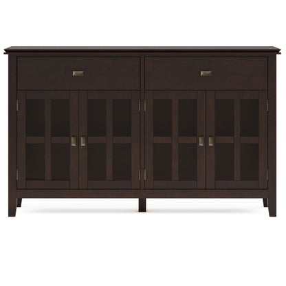 Artisan - 4 Door Sideboard Buffet