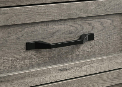 B402 - Chest - Gray