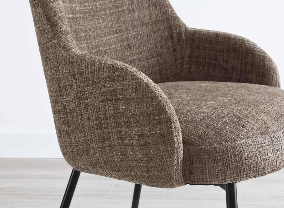 ST158 - Contour Armchair