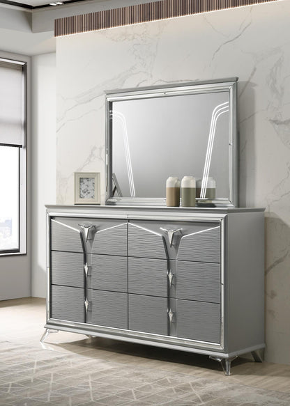 B024 - Bedroom Set