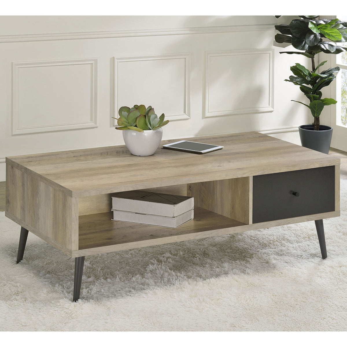 Balboa - Table