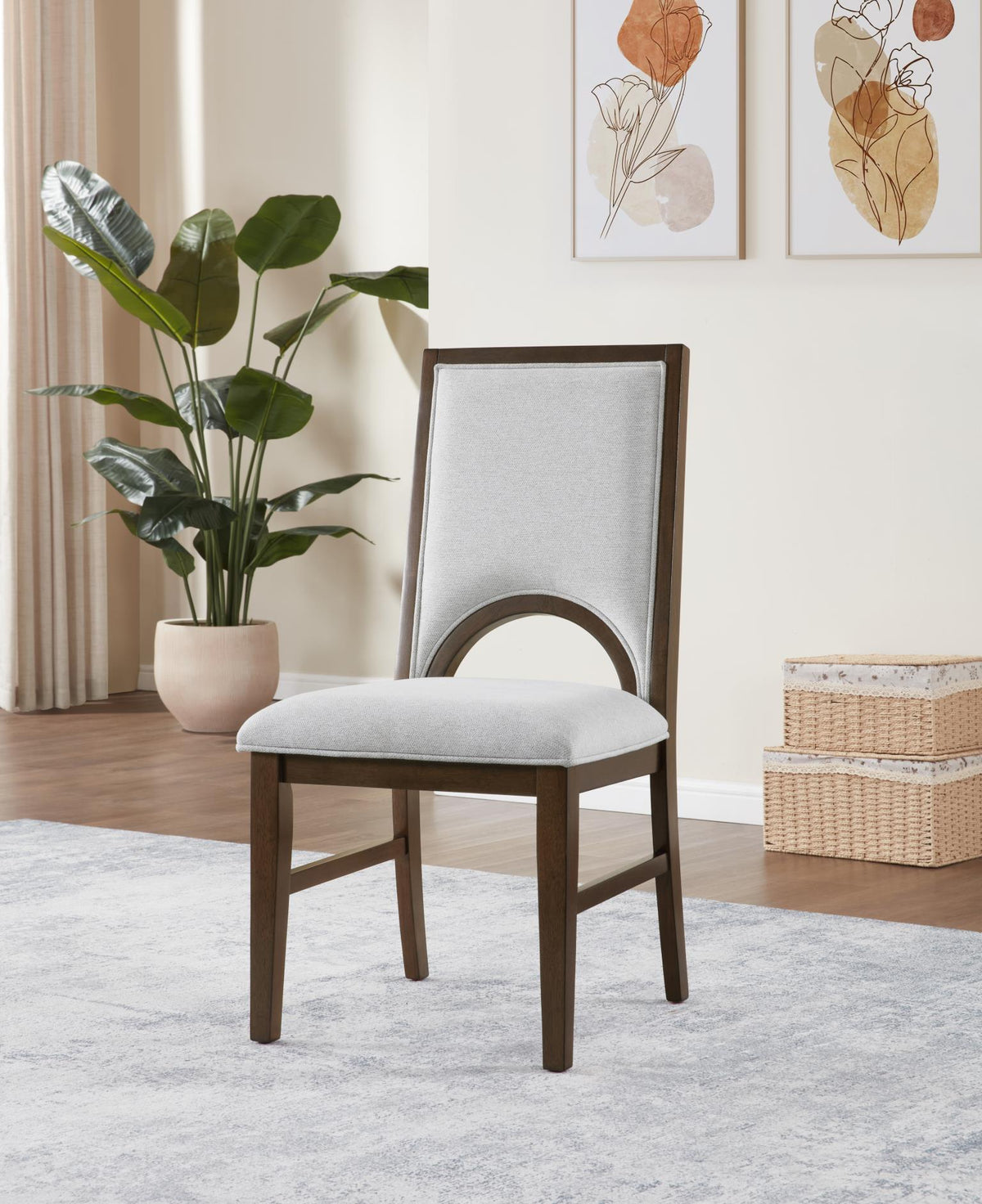 D122 - Dining Room Set