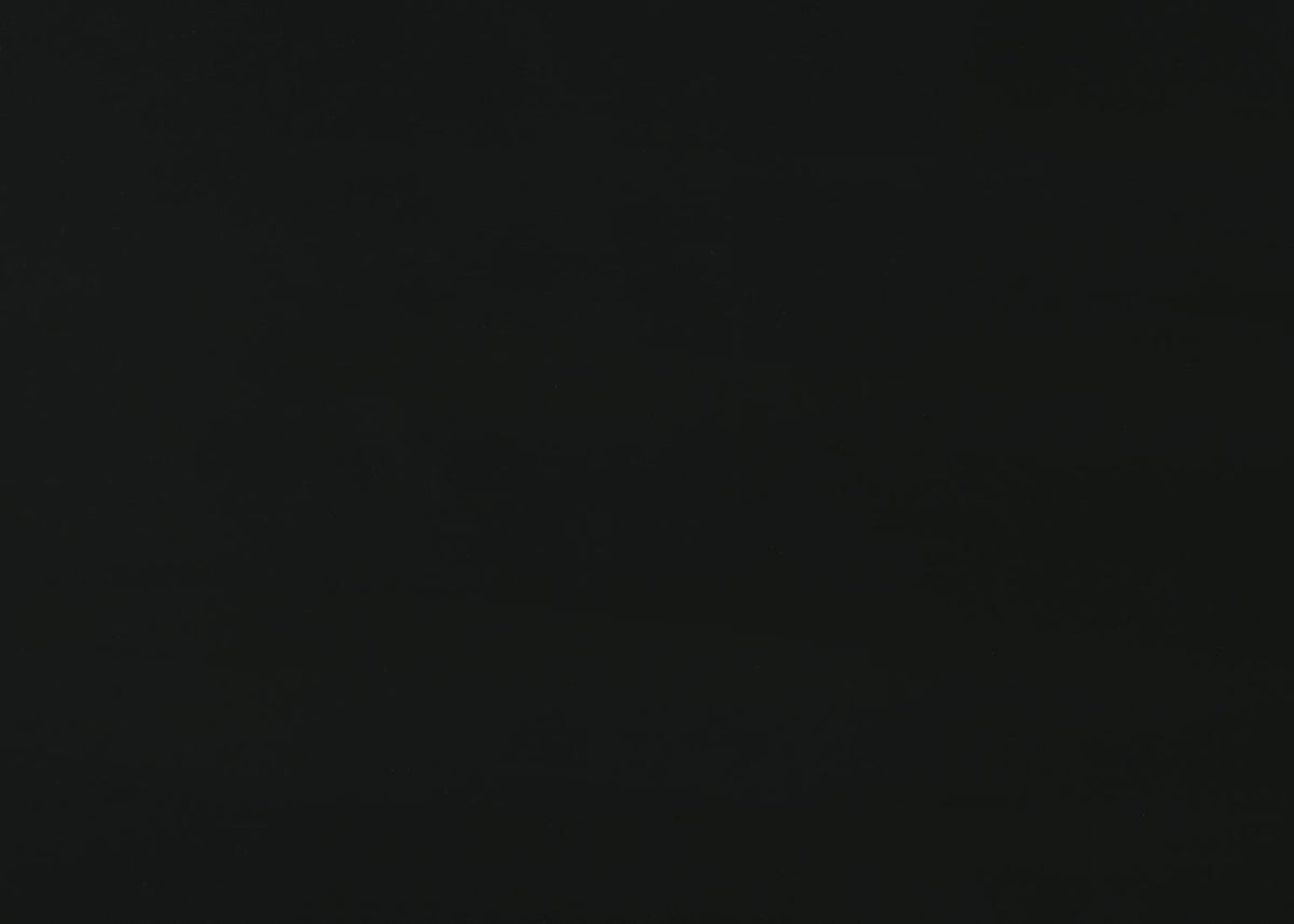 B395 - Nightstand - Black