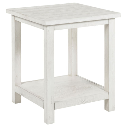 Castleton - Table