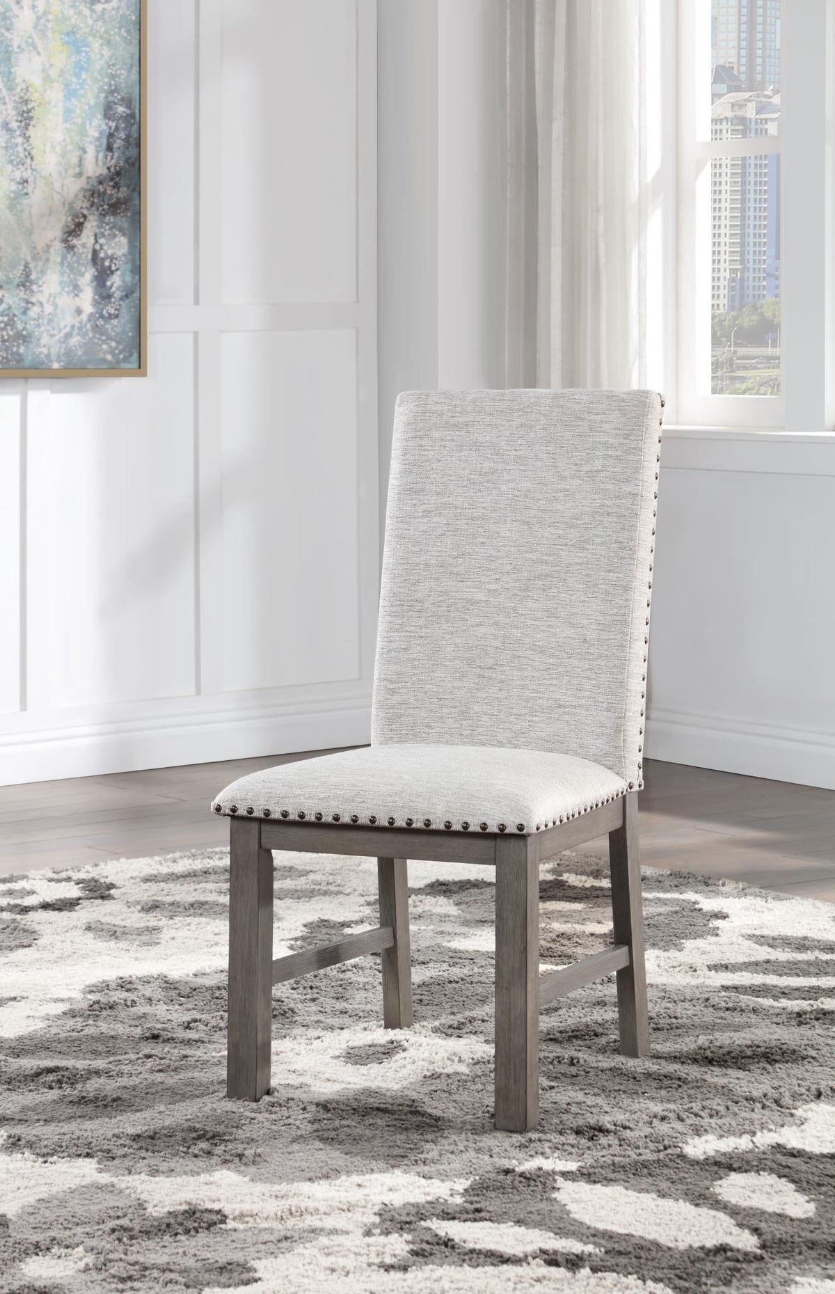 D111 - Dining Room Set