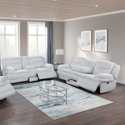 Modern Motion Sofa Set