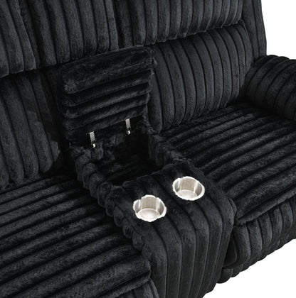 U112 - Living Room Set