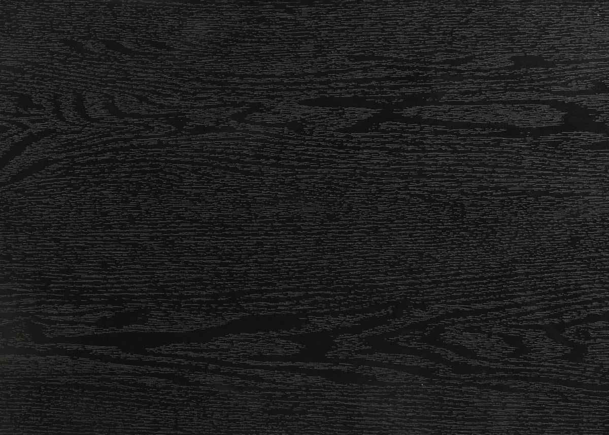 B385 - Mirror - Black