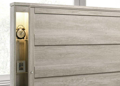B318 - Bedroom Set