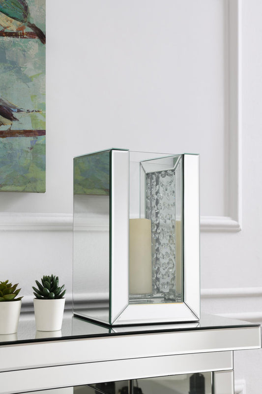 A4005 - Candle Holder - Silver