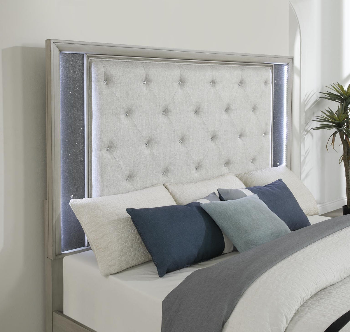 B090 - Bedroom Set