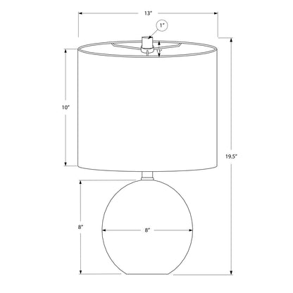 Table Lamp Lighting