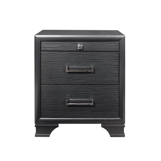 Civic - Nightstand