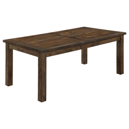 Mina - Dining Table Set With Chairs