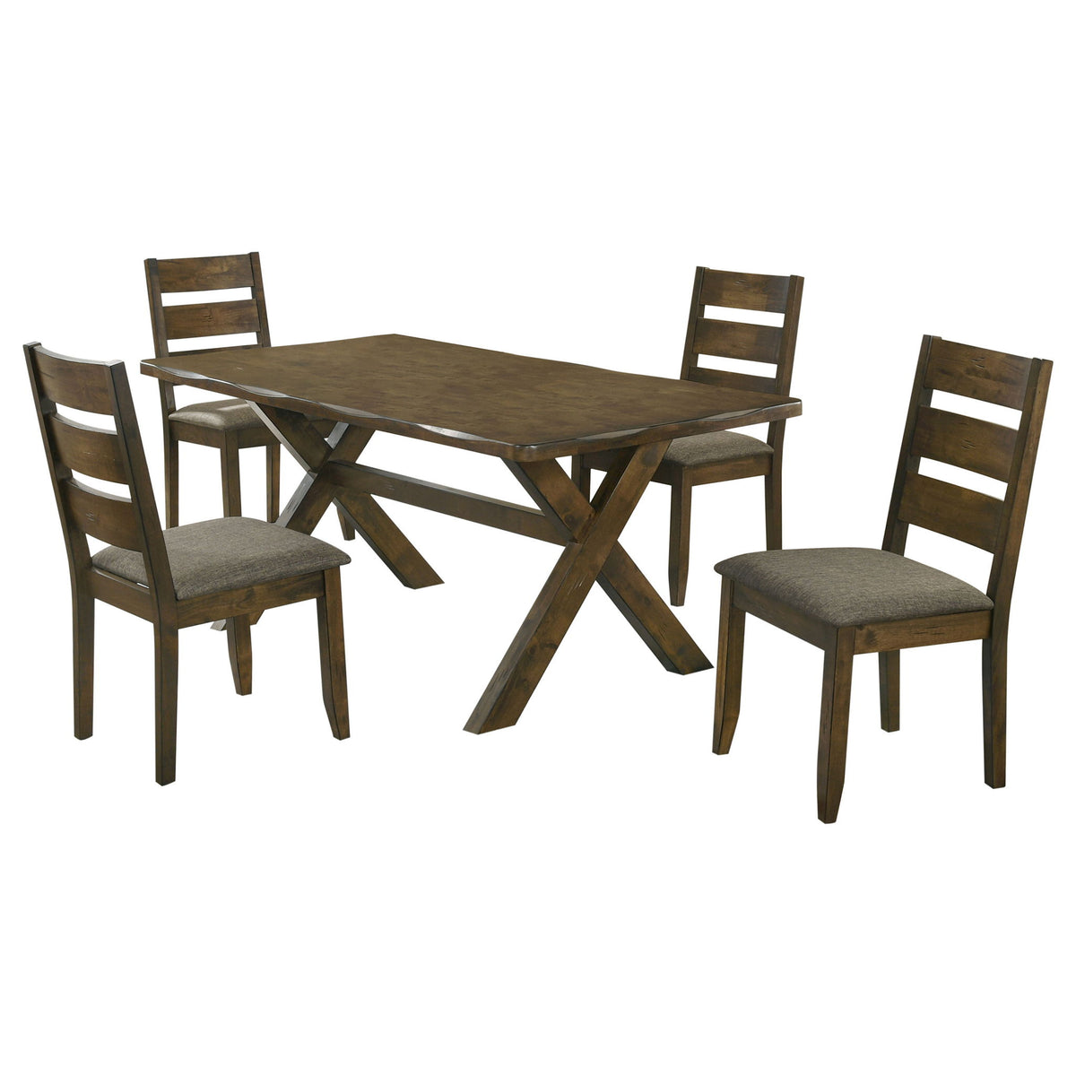 Gawain - Dining Set