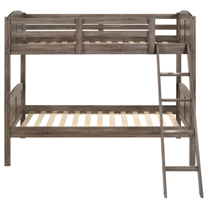 Wiley - Bunk Bed With Ladder