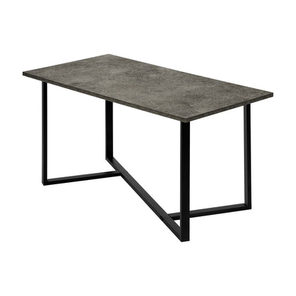 Contemporary 3 Piece Table Set